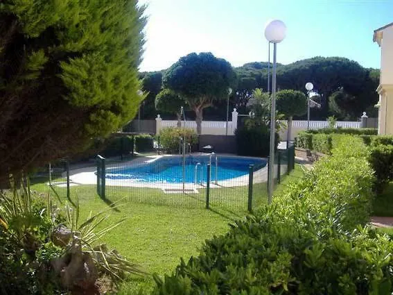 Los Pinos 4 location