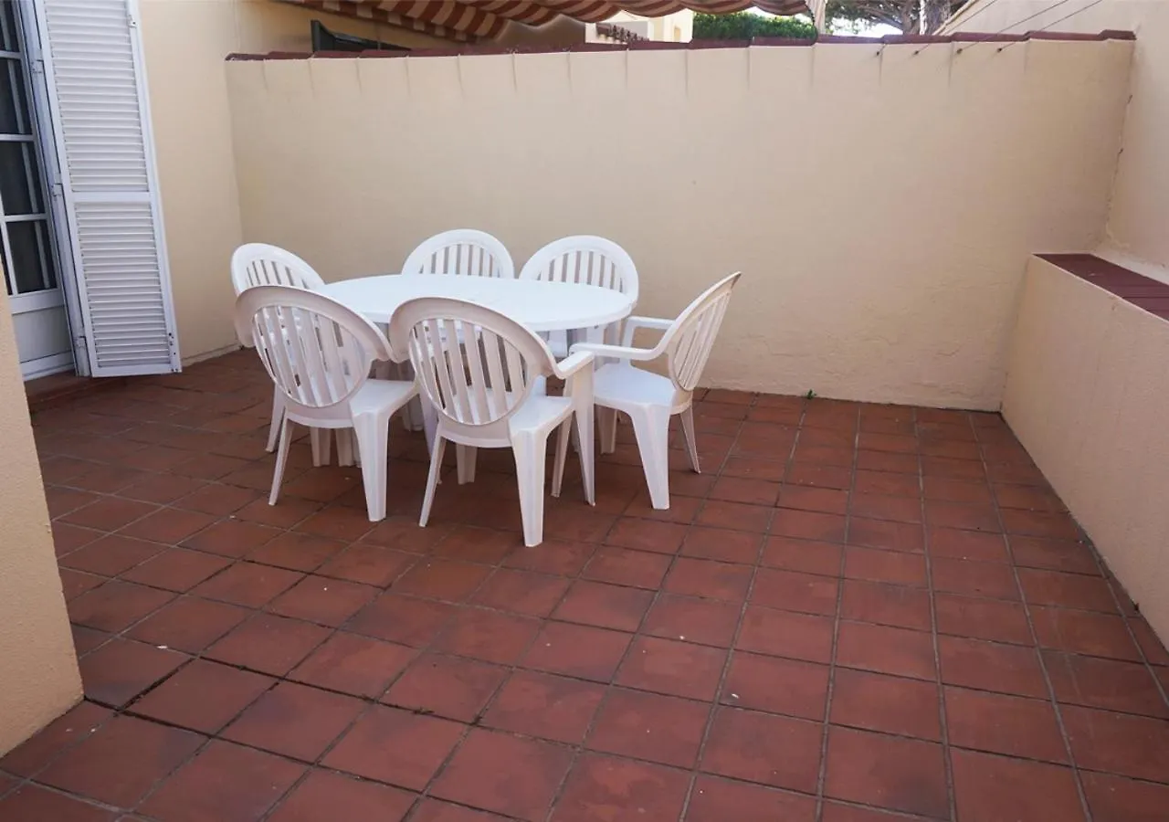 Apartment Los Pinos 4 Chiclana de la Frontera