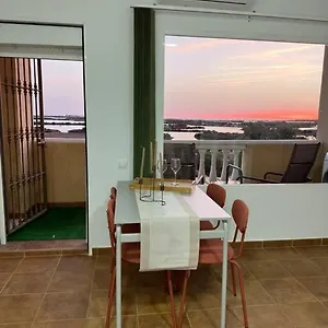 Apartamento Puestas De Sol Apartamento