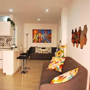 Precioso En La Barrosa Apartamento