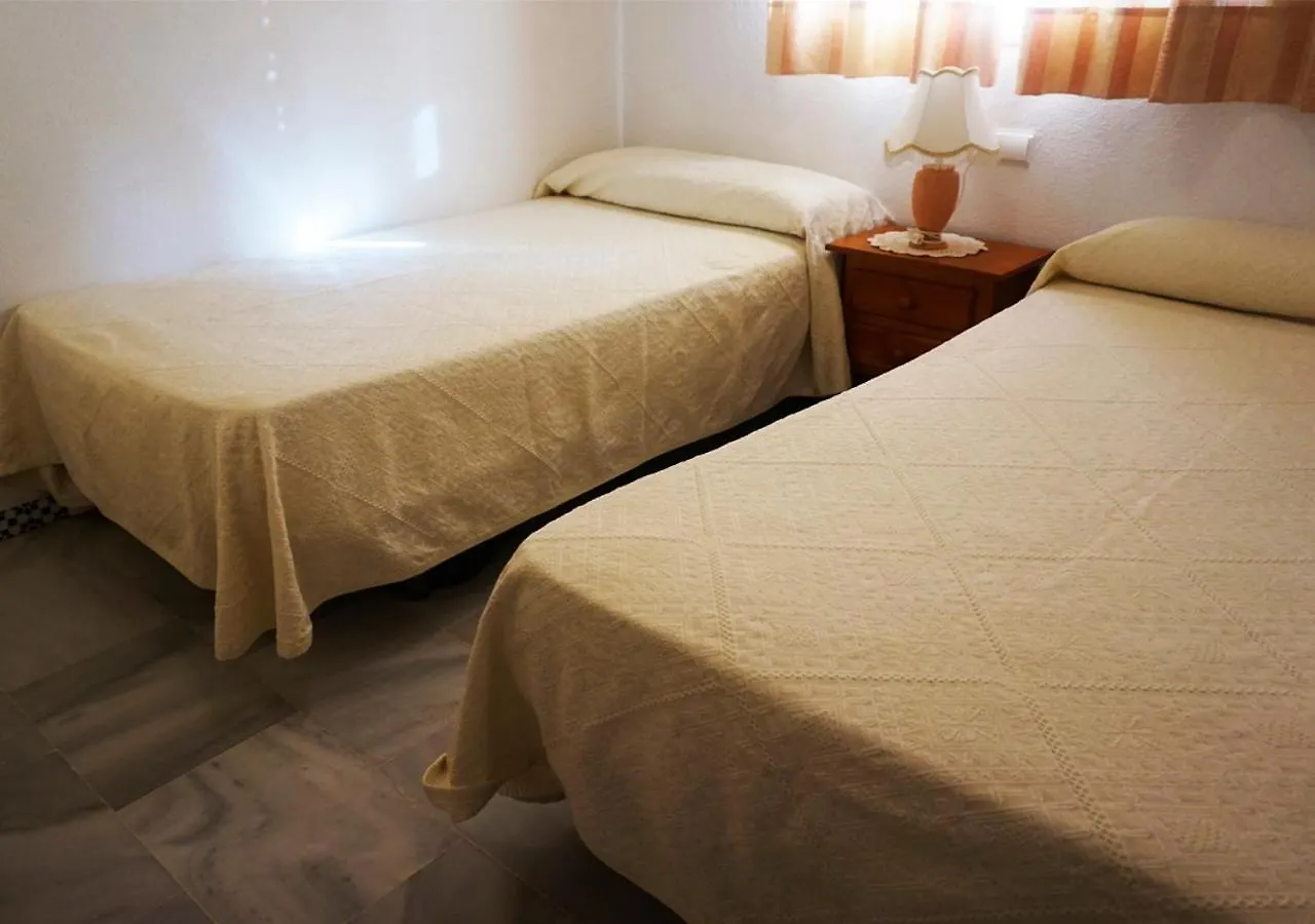 Apartment Los Pinos 4 Chiclana de la Frontera