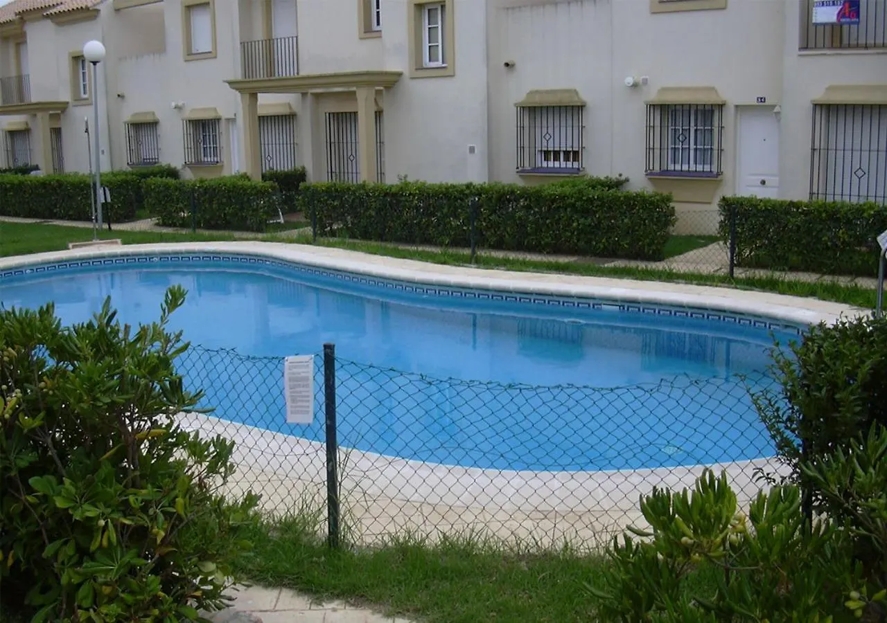 Los Pinos 4 Chiclana de la Frontera Spanien